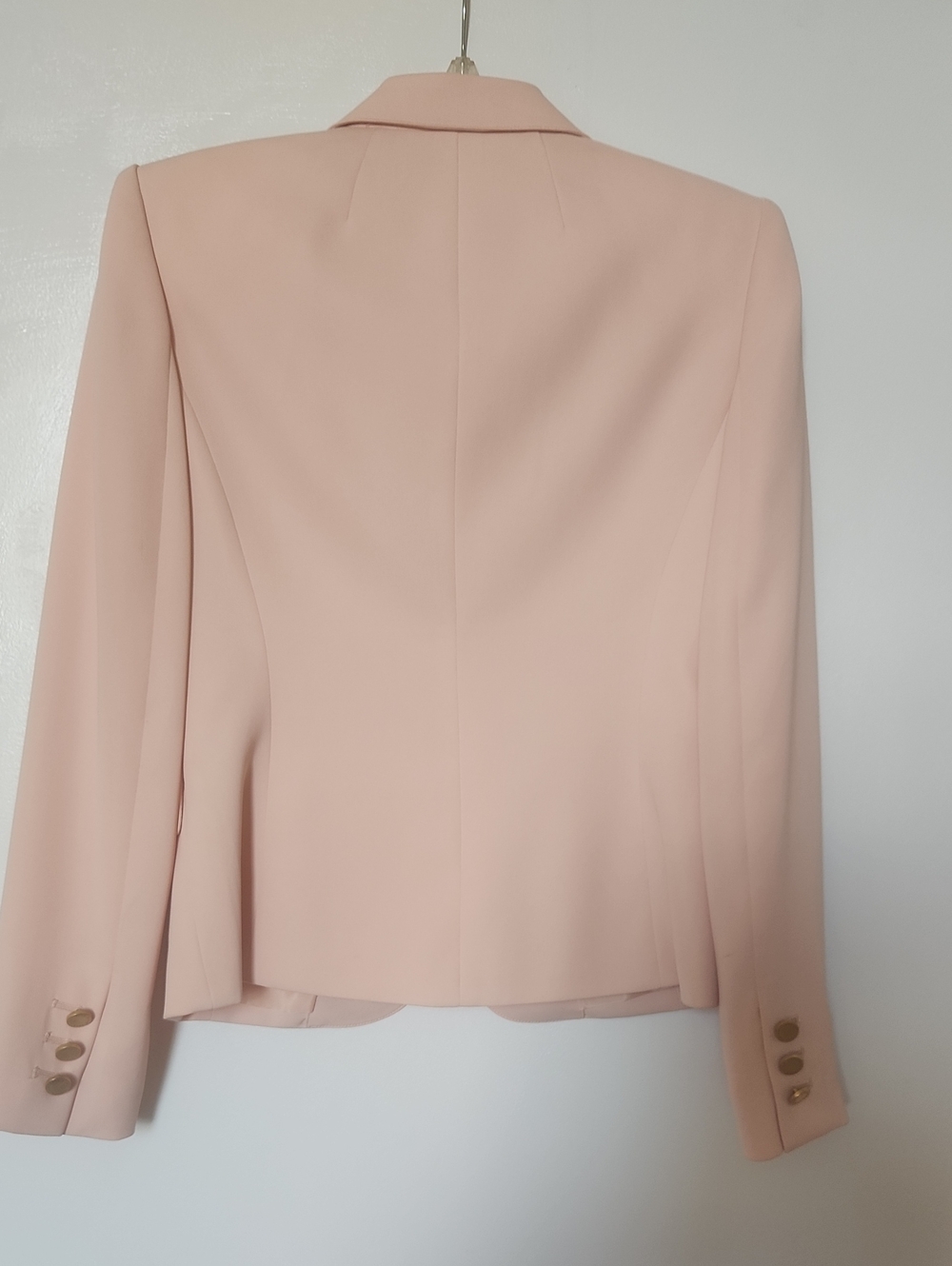 Set Suit Jacket And Pants. - Picture 7 of 10